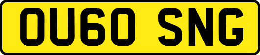 OU60SNG