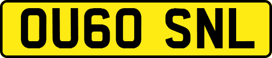 OU60SNL