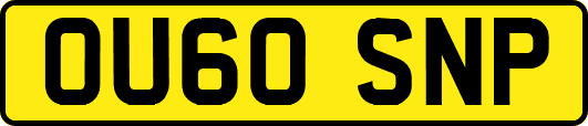 OU60SNP