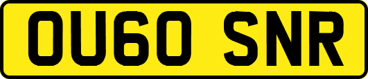 OU60SNR