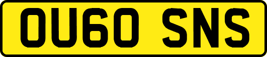 OU60SNS