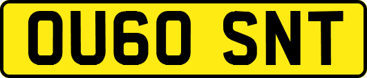 OU60SNT