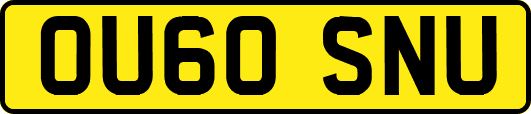 OU60SNU