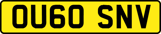 OU60SNV