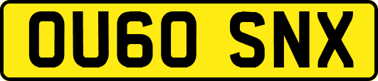 OU60SNX