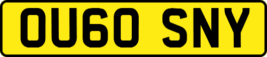 OU60SNY
