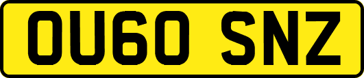 OU60SNZ