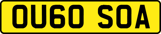 OU60SOA