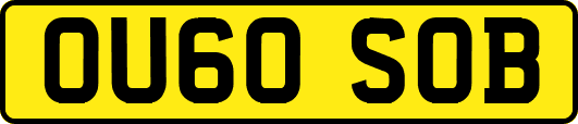 OU60SOB