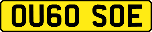 OU60SOE