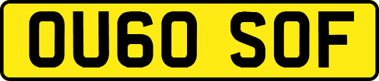 OU60SOF