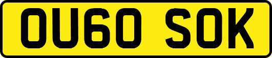 OU60SOK