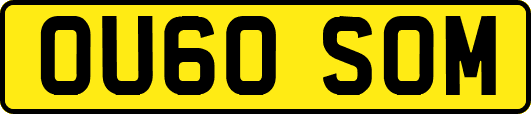 OU60SOM
