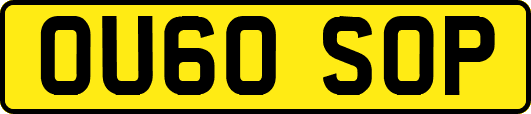 OU60SOP