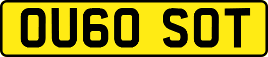 OU60SOT