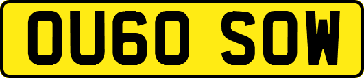 OU60SOW