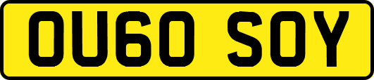 OU60SOY