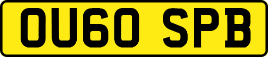 OU60SPB