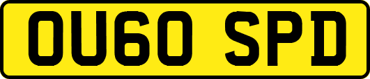 OU60SPD