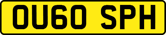 OU60SPH
