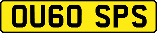OU60SPS
