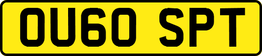 OU60SPT