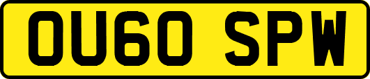 OU60SPW