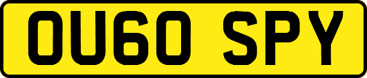 OU60SPY