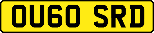 OU60SRD