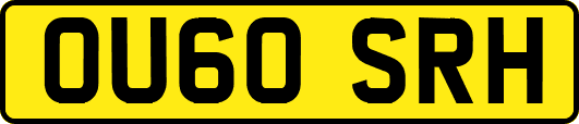 OU60SRH
