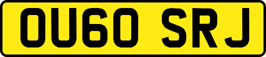 OU60SRJ