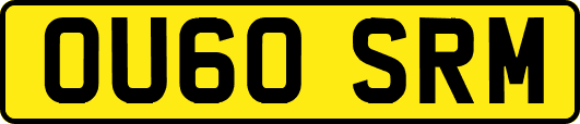 OU60SRM