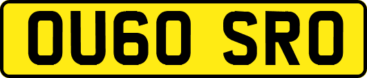 OU60SRO