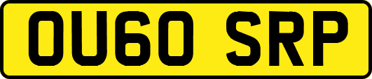 OU60SRP