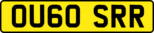 OU60SRR