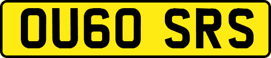 OU60SRS
