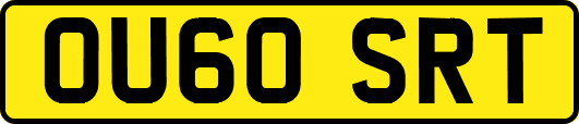 OU60SRT
