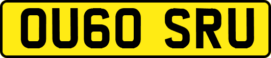 OU60SRU