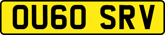 OU60SRV