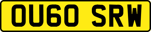 OU60SRW