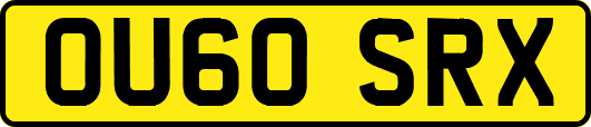 OU60SRX