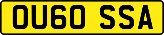 OU60SSA
