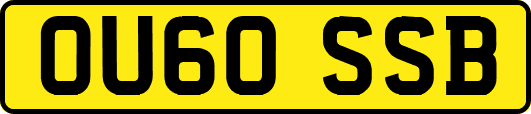 OU60SSB