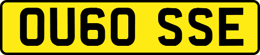 OU60SSE