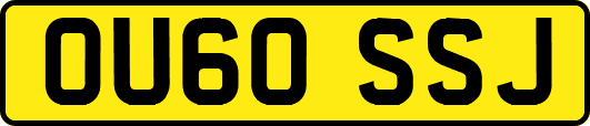 OU60SSJ