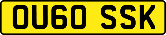 OU60SSK