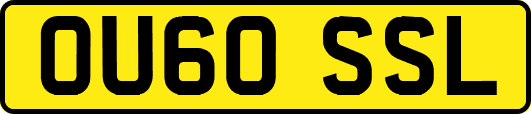 OU60SSL