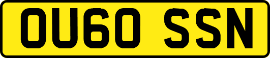 OU60SSN