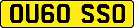 OU60SSO