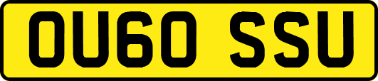 OU60SSU